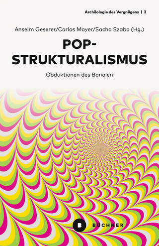 Popstrukturalismus