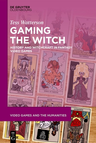 Gaming the Witch