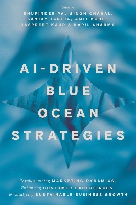 AI-Driven Blue Ocean Strategies
