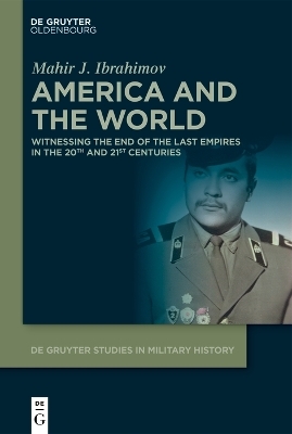 America and the World - Mahir J. Ibrahimov