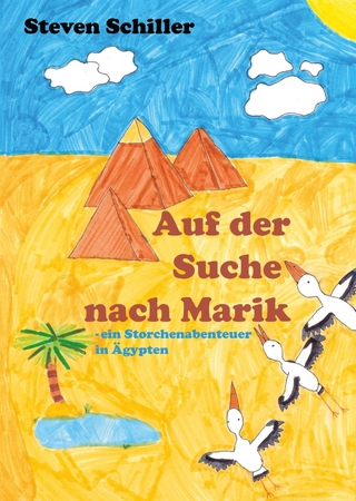 Auf der Suche nach Marik