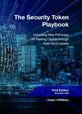 The Security Token Playbook