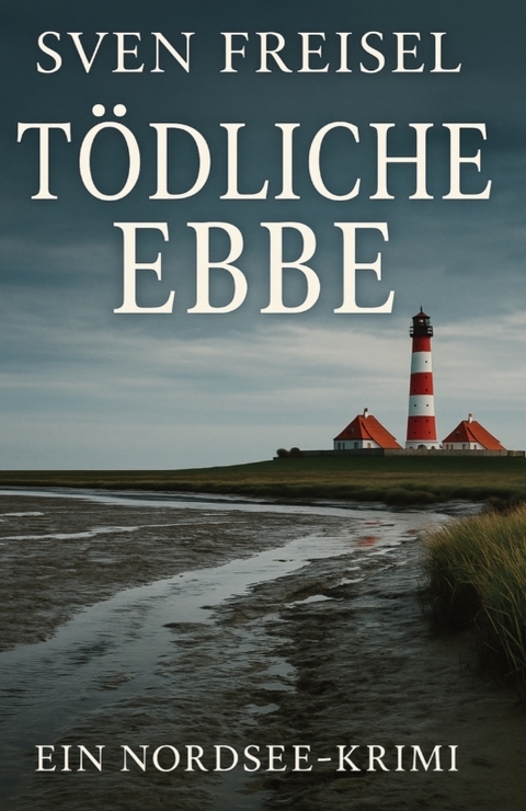 T&ouml;dliche Ebbe - Sven Freisel