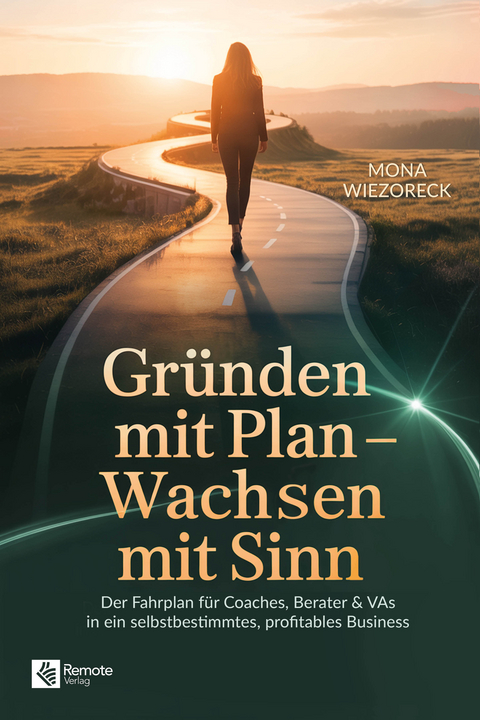 Gr&uuml;nden mit Plan &ndash; Wachsen mit Sinn
