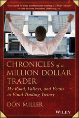 Chronicles of a Million Dollar Trader - Don Miller