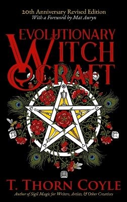 Evolutionary Witchcraft 20th Anniversary Revised Edition