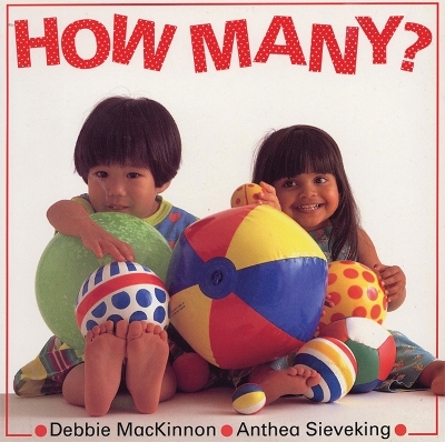 How Many? - Debbie MacKinnon