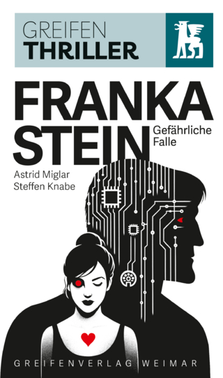 Franka Stein