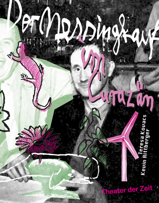 Der Messingkauf im Curazän