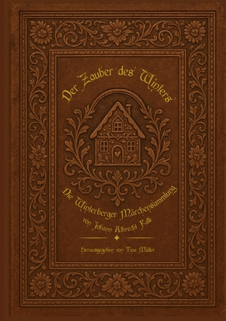 Der Zauber des Winters