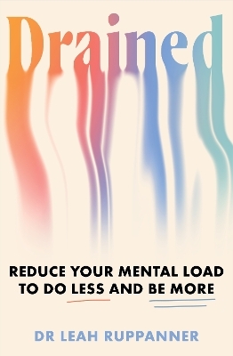 Drained - Leah Ruppanner