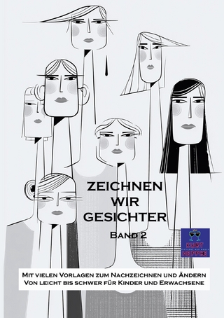 Zeichnen wir Gesichter