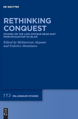 Rethinking Conquest - 