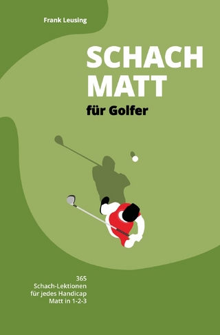 Schachmatt für Golfer