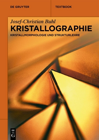 Kristallographie