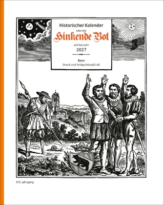 Der Hinkende Bot 2027