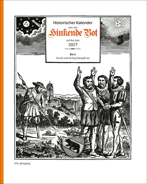 Der Hinkende Bot 2027 - 