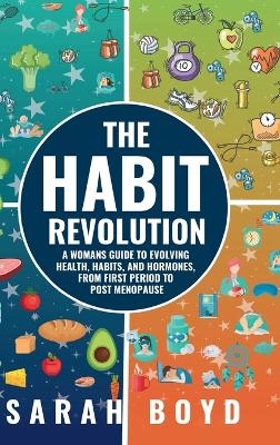 The Habit Revolution