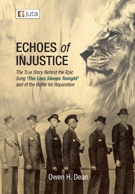 Echoes of Injustice - Owen H Dean
