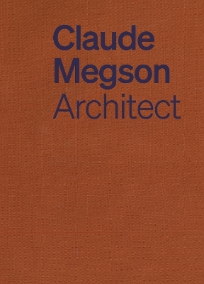 Claude Megson