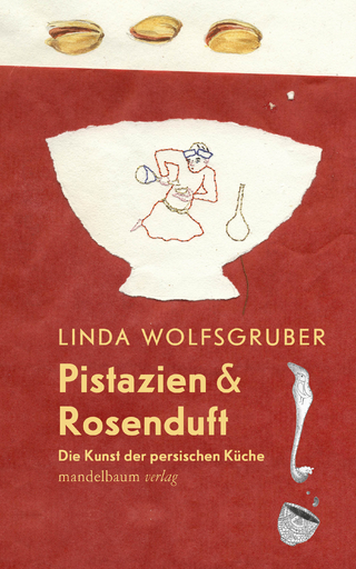Pistazien & Rosenduft