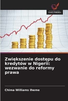 Zwiększenie dostępu do kredytów w Nigerii