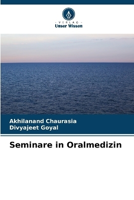 Seminare in Oralmedizin