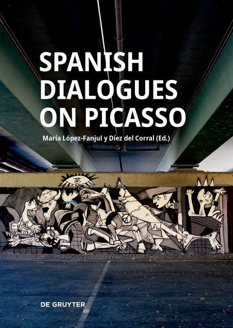 Spanish Dialogues on Picasso - 