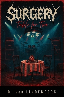 Surgery - M Von Lindenberg