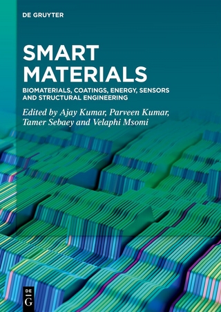 Smart Materials