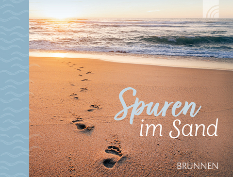 Spuren im Sand - Margaret Fishback Powers