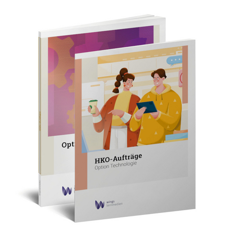 Option Technologie (s/w)