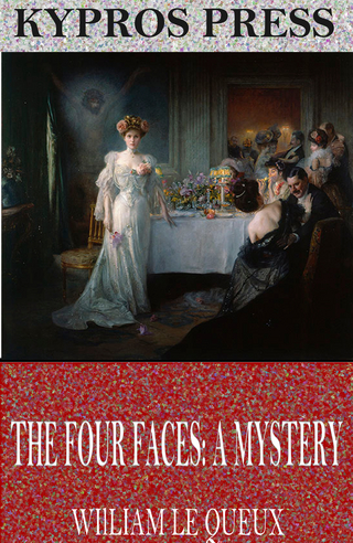 Four Faces: A Mystery