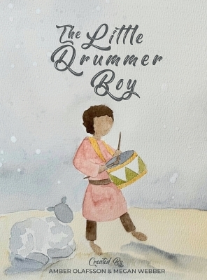 The Little Drummer Boy - 