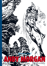 Andy Morgan &ndash; avant Edition -  Greg,  Hermann