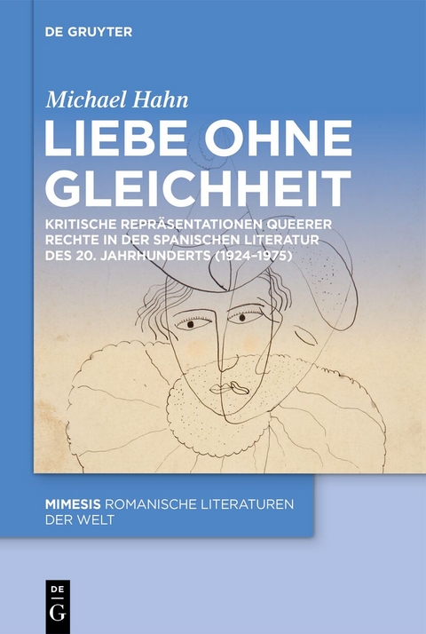 Liebe ohne Gleichheit - Michael Hahn