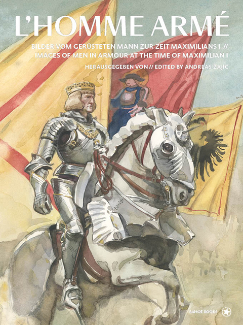 L'Homme Arm&eacute; - 