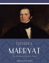 Children of the New Forest -  Frederick Marryat