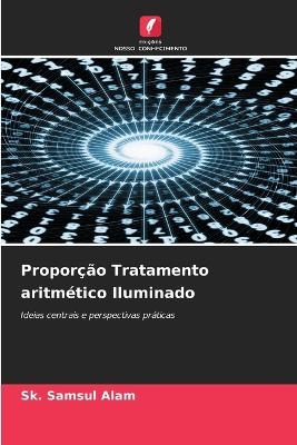 Proporção Tratamento aritmético Iluminado - Sk Samsul Alam