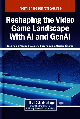 Reshaping the Video Game Landscape with AI and Genai