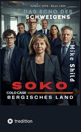SOKO COLD CASE Bergisches Land - Mike Shild