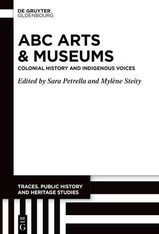 ABC Arts & Museums