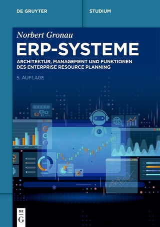 ERP-Systeme