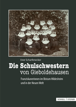 Die Schulschwestern von Gieboldehausen