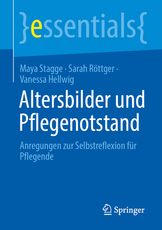 Altersbilder und Pflegenotstand 