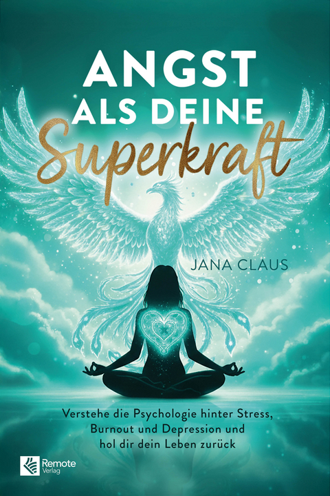 Angst als deine Superkraft