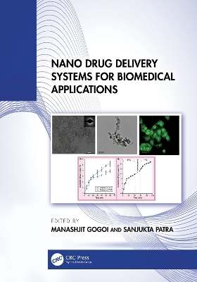 Nano Drug Delivery Systems for Biomedical Applications - 