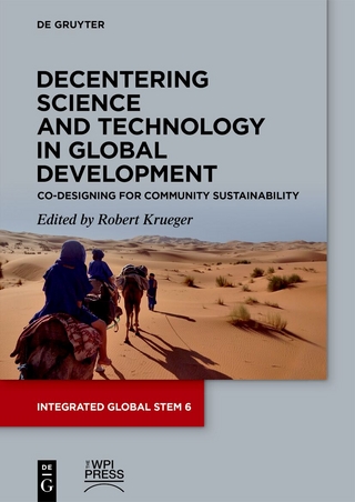 Decentering Science and Technology in Global Development