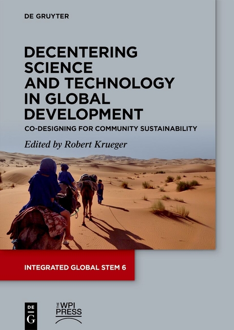 Decentering Science and Technology in Global Development - 