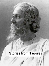 Stories from Tagore -  Rabindranath Tagore